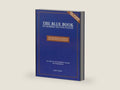 The Blue Book of Grammar and Punctuation: The Mysteries of Grammar and Punctuation Revealed by Jane Straus | barcode:9780966722185 | source:'9780966722185-right-three-quarter.jpg