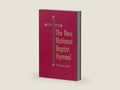 New National Baptist Hymnal 21st Century - RED version by None | barcode:9780967502908 | source:'9780967502908-right-three-quarter.jpg