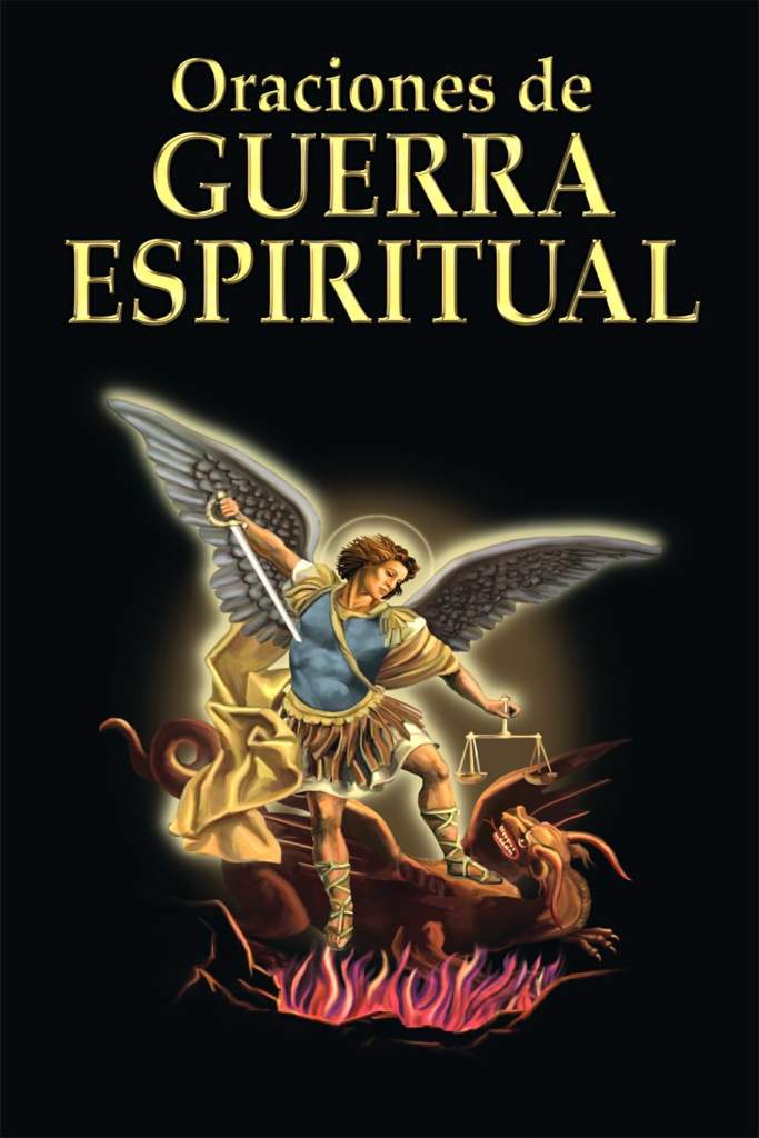 Oraciones de Guerra Espiritual (Spanish Edition) by Valentine Publishing House | barcode:9780971153639 | source:'9780971153639.jpg