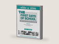 THE First Days of School: How to Be an Effective Teacher, 5th Edition (Book & DVD) by Harry K. Wong | barcode:9780976423386 | source:'9780976423386-right-three-quarter.jpg