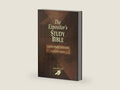 The Expositor's Study Bible - Giant Print by Jimmy Swaggart | barcode:9780976953036 | source:'9780976953036-right-three-quarter.jpg