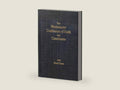 The Westminster Confession of Faith and Catechisms As Adopted By the Presbyterian Church in America with Proofs Texts by The Orthodox Presbyterian Church | barcode:9780979377006 | source:'9780979377006-right-three-quarter.jpg