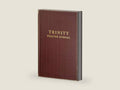 Trinity Psalter Hymnal by STAFF OF THE COMMITTEE ON CHRISTIAN EDUCATION OF THE ORTHODOX PRESBYTERIAN CHURCH | barcode:9780983358091 | source:'9780983358091-right-three-quarter.jpg