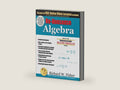 No-Nonsense Algebra: Part of the Mastering Essential Math Skills Series by Richard W. Fisher | barcode:9780984362998 | source:'9780984362998-right-three-quarter.jpg