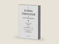 The Summa Theologiae of Saint Thomas Aquinas: Latin-English Edition, Secunda Secundae, Q. 141-189 (NovAntiqua Summa Theologiae of Saint Thomas Aquinas) by St. Thomas Aquinas | barcode:9780985622664 | source:'9780985622664-right-three-quarter.jpg