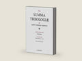The Summa Theologiae of Saint Thomas Aquinas: Latin-English Edition, Tertia Pars, Q. 1-59 by St. Thomas Aquinas | barcode:9780985622671 | source:'9780985622671-right-three-quarter.jpg