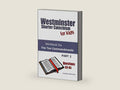 Westminster Shorter Catechism for Kids: Workbook Six (Questions 63-85): The Ten Commandments, Part 2 by Caroline Weerstra | barcode:9780985717421 | source:'9780985717421-right-three-quarter.jpg