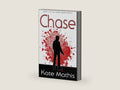 Chase (Resilient Female Secret Agent - Adventure Romance Humor Series Book 4) by Kate Mathis | barcode:9780985957742 | source:'9780985957742-right-three-quarter.jpg