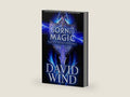 Born To Magic: A Post Apocalyptic Epic Sci-Fi Fantasy of Earth's future (Tales Of Nevaeh Book 1) by David Wind | barcode:9780990003533 | source:'9780990003533-right-three-quarter.jpg