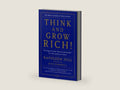 Think and Grow Rich!: The Original Version, Restored and Revised™ by Napoleon Hill | barcode:9780990797609 | source:'9780990797609-right-three-quarter.jpg