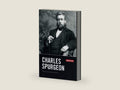 Charles Spurgeon: Preaching through Adversity by John Piper | barcode:9780991277636 | source:'9780991277636-right-three-quarter.jpg