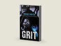 Grit by Margaret McHeyzer | barcode:9780992562137 | source:'9780992562137-right-three-quarter.jpg