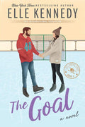 The Goal (Off-Campus Book 4) by Elle Kennedy | barcode:9780994054432 | source:'9780994054432.jpg