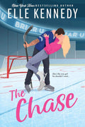 The Chase: A Grumpy Sunshine College Hockey Romance (Briar U Book 1) by Elle Kennedy | barcode:9780994054456 | source:'9780994054456.jpg