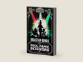Rock, Paper, Scissors (Grave Marker Book 2) by Sebastian Bendix | barcode:9780996223256 | source:'9780996223256-right-three-quarter.jpg