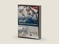 ATLS Advanced Trauma Life Support 10th Edition Student Course Manual by Committee on Trauma | barcode:9780996826235 | source:'9780996826235-right-three-quarter.jpg