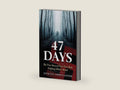 47 Days: The True Story of Two Teen Boys Defying Hitler's Reich (Biographical WWII Stories for Teens) by Annette Oppenlander | barcode:9780997780062 | source:'9780997780062-right-three-quarter.jpg