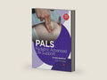 Save a Life Certifications by NHCPS Pediatric Advanced Life Support (PALS) Certification by Dr. Karl Disque | barcode:9780997795745 | source:'9780997795745-right-three-quarter.jpg