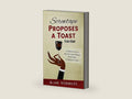 Screwtape Proposes a Toast Study Guide: A Bible Study on the C.S. Lewis Essay Screwtape Proposes a Toast by Alan Vermilye | barcode:9780997841770 | source:'9780997841770-right-three-quarter.jpg