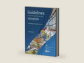 2018 FGI Guidelines for Design and Construction of Hospitals by The Facilities Guidelines Institute | barcode:9780999135501 | source:'9780999135501-right-three-quarter.jpg
