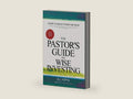 The Pastor's Guide to Wise Investing by S.L. Potts | barcode:9780999473719 | source:'9780999473719-right-three-quarter.jpg