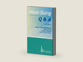 Med-Surg Q & A: Boost Your Confidence: 200 Questions, Complete Rationale, Test-Taking Strategies by Beth Grace | barcode:9780999550427 | source:'9780999550427-right-three-quarter.jpg