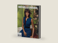 Michelle Obama: Leading by Example by Condé Nast Special Edition - 2018-10 SIP | barcode:9780999569665 | source:'9780999569665-right-three-quarter.jpg
