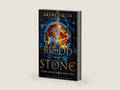 Blood of Stone (Stone Blood Book 1) by Jayne Faith | barcode:9780999645802 | source:'9780999645802-right-three-quarter.jpg