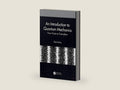 An Introduction to Quantum Mechanics: From Facts to Formalism by Tilak Sinha | barcode:9781000415636 | source:'9781000415636-right-three-quarter.jpg