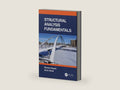 Structural Analysis Fundamentals by Ramez Gayed | barcode:9781000432510 | source:'9781000432510-right-three-quarter.jpg