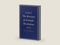 Kuhn's The Structure of Scientific Revolutions at 60 (Cambridge Philosophical Anniversaries) by K. Brad Wray | barcode:9781009100700 | source:'9781009100700-right-three-quarter.jpg