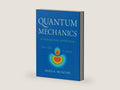 Quantum Mechanics: A Paradigms Approach by David H. McIntyre | barcode:9781009310611 | source:'9781009310611-right-three-quarter.jpg