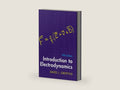 Introduction to Electrodynamics by David J. Griffiths | barcode:9781009397759 | source:'9781009397759-right-three-quarter.jpg
