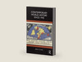 Contemporary World History Since 1945 by Jeffrey W. Jones | barcode:9781032068176 | source:'9781032068176-right-three-quarter.jpg