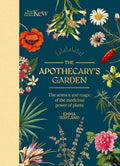 The Apothecary's Garden: The science and mythology of medicinal plants (Royal Botanic Gardens, Kew) by Royal Botanic Gardens Kew | barcode:9781035422203 | source:'9781035422203.jpg