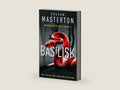 Basilisk: From the master of horror comes a standalone thriller that will keep you up at night in 2025 by Graham Masterton | barcode:9781035909650 | source:'9781035909650-right-three-quarter.jpg