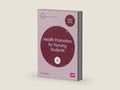 Health Promotion for Nursing Students (Transforming Nursing Practice Series) by Paul Linsley | barcode:9781036239404 | source:'9781036239404-right-three-quarter.jpg