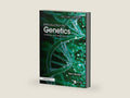 Introduction to Genetics: A Molecular Approach by Terry A. Brown | barcode:9781040192979 | source:'9781040192979-right-three-quarter.jpg