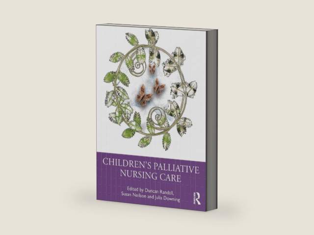 Children's Palliative Nursing Care by Duncan Randall | barcode:9781040265802 | source:'9781040265802-right-three-quarter.jpg