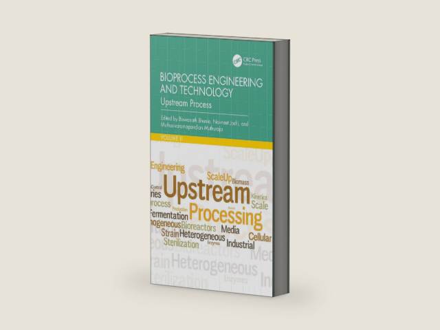 Bioprocess Engineering and Technology: Upstream Process by Biswanath Bhunia | barcode:9781040401941 | source:'9781040401941-right-three-quarter.jpg