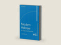 Modern Hebrew (Routledge Essential Grammars) by Lewis Glinert | barcode:9781041083825 | source:'9781041083825-right-three-quarter.jpg