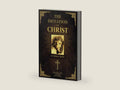 The Imitation of Christ: Large Print - Legacy Edition - Thomas À Kempis Masterpiece - Classic Illustrated Christian Devotional, Catholic Book, Christian Literature by Thomas À Kempis | barcode:9781068801235 | source:'9781068801235-right-three-quarter.jpg