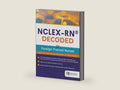 NCLEX-RN®DECODED FOR FOREIGN TRAINED NURSES: Master U.S. Clinical Judgment and NGN Decision Logic to Pass the NCLEX on Your First Attempt by PERRETTE ST PREUX, BSN, RN, MPH | barcode:9781069060969 | source:'9781069060969-right-three-quarter.jpg