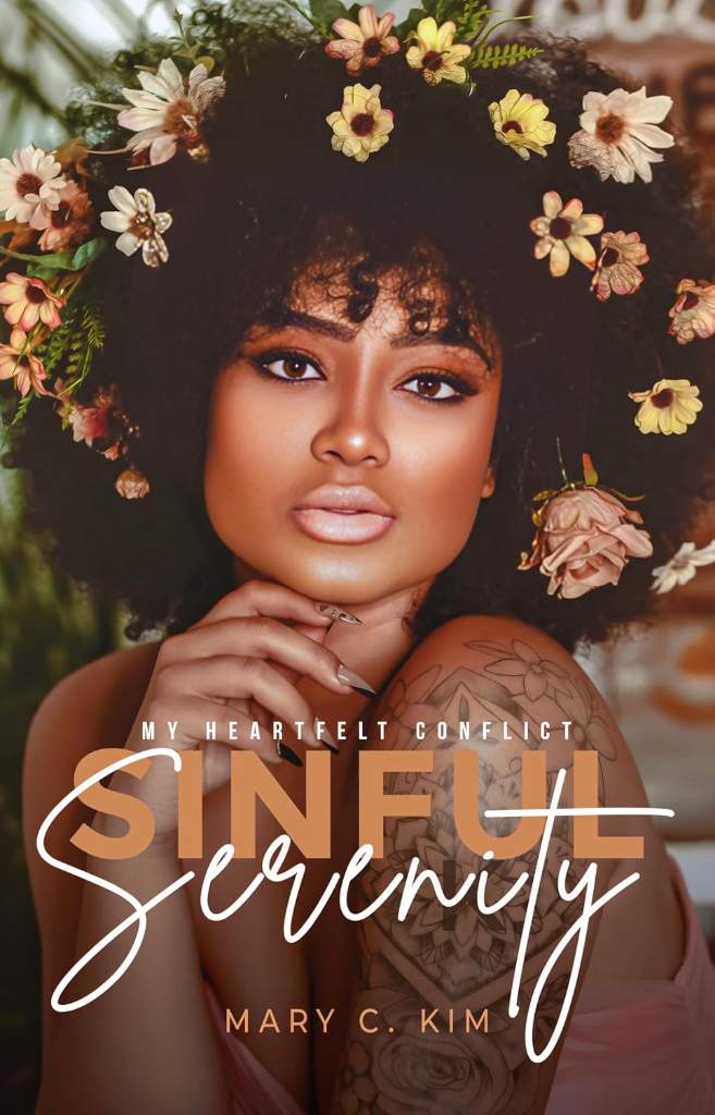 Sinful Serenity (An Arranged Marriage Rivals-to-Lovers Romance) (Emberwick Book 1) by Mary C. KIM | barcode:9781069475879 | source:'9781069475879.jpg