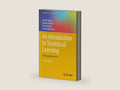 An Introduction to Statistical Learning: with Applications in R (Springer Texts in Statistics) by Gareth James | barcode:9781071614204 | source:'9781071614204-right-three-quarter.jpg