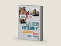 American Government: Stories of a Nation by Scott F. Abernathy | barcode:9781071875650 | source:'9781071875650-right-three-quarter.jpg