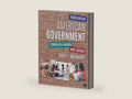 American Government: Stories of a Nation, Brief Edition by Scott F. Abernathy | barcode:9781071878354 | source:'9781071878354-right-three-quarter.jpg