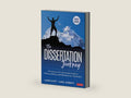 The Dissertation Journey: A Practical and Comprehensive Guide to Planning, Writing, and Defending Your Dissertation by Laura Hyatt | barcode:9781071891285 | source:'9781071891285-right-three-quarter.jpg