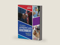 American Government: Stories of a Nation by Scott F. Abernathy | barcode:9781071929711 | source:'9781071929711-right-three-quarter.jpg