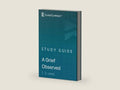 Study Guide: A Grief Observed by C.S. Lewis (SuperSummary) by SuperSummary | barcode:9781081763251 | source:'9781081763251-right-three-quarter.jpg